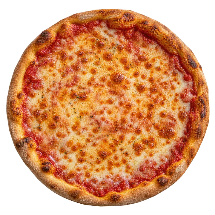Cheese pizza